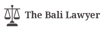 The Bali Lawyer Services