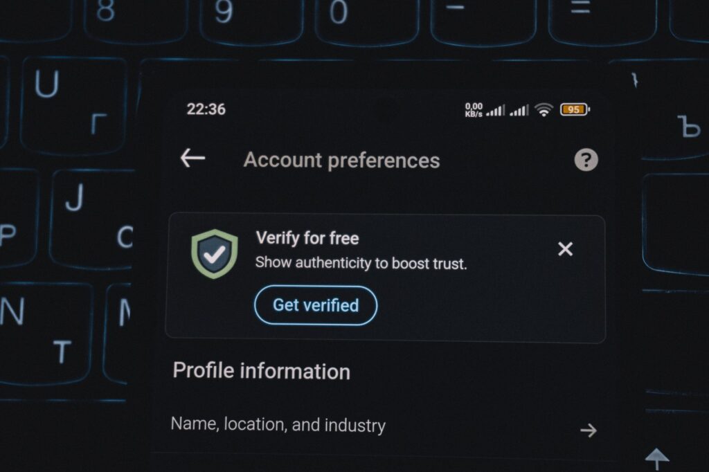 Indonesia Company Search and Verification Service