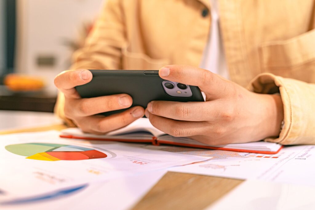 Checking Company Information in Indonesia