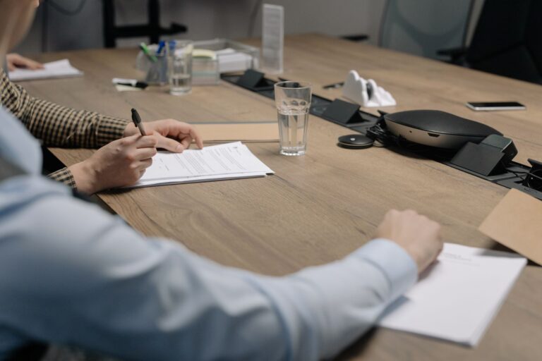 Company Dissolution Services in Indonesia