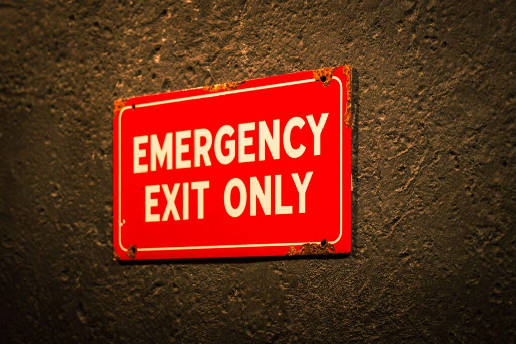 Exit Permit Only (EPO) Indonesia: Cost and Process