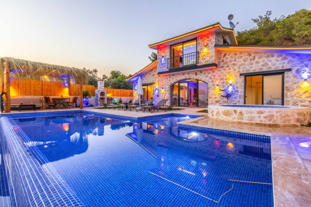 How to Verify a Villa Rental Company Has a PT PMA License