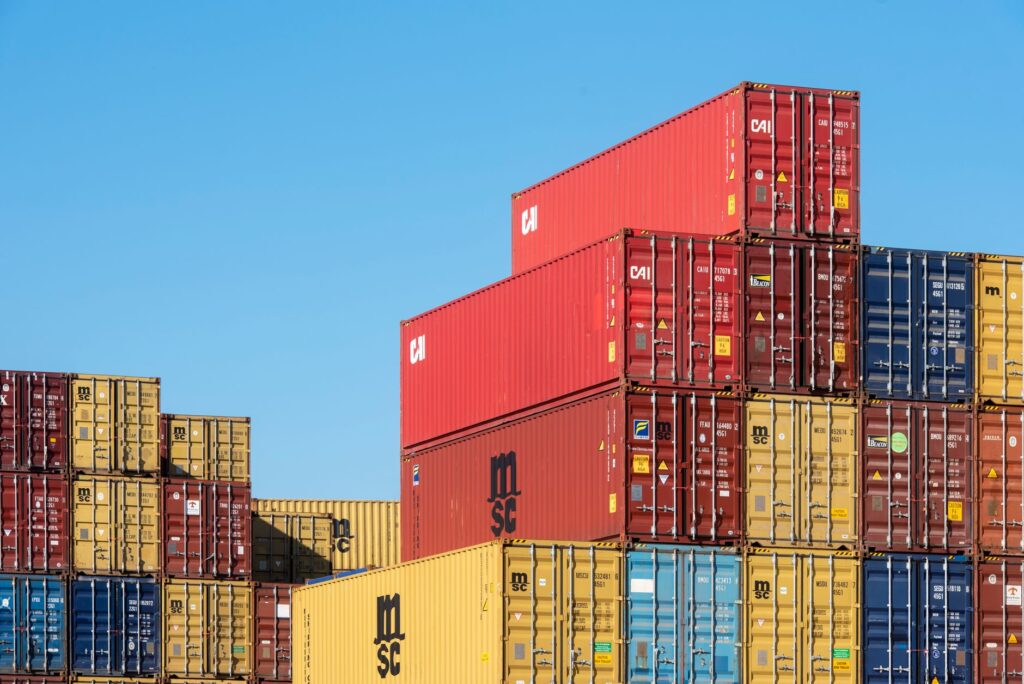 Opening a Logistics Company in Indonesia