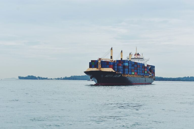 Opening a Logistics Company in Indonesia: Costs and Licenses