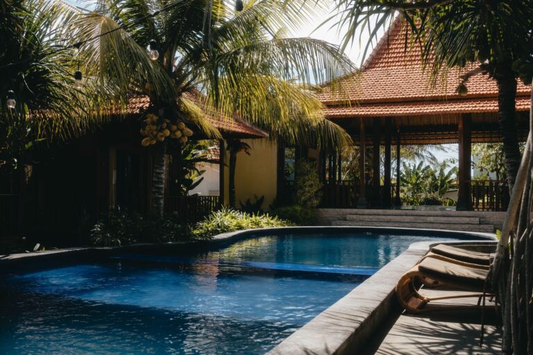 Renting Out a Villa in Bali Legally: What You Actually Need